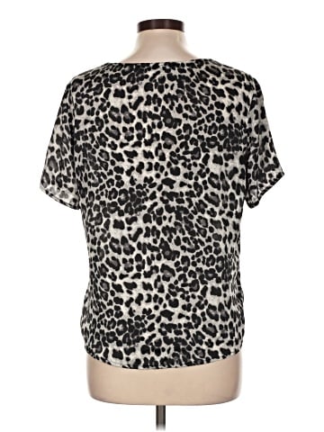 Lovers + Friends Short Sleeve Top (view 2)
