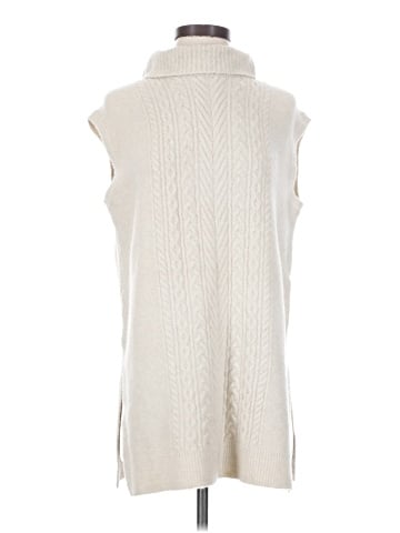 Ann Taylor LOFT Sweater Vest (view 1)
