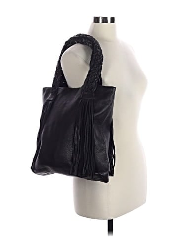 Rebecca Minkoff Leather Hobo (view 2)