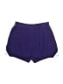 C9 By Champion 100% Polyester Color Block Purple Athletic Shorts Size M - photo 2