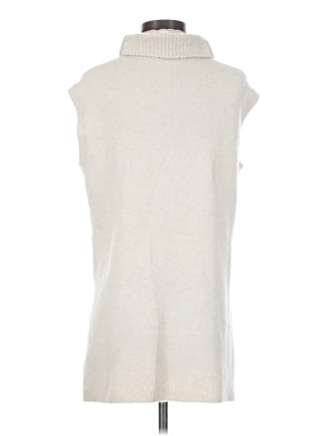 Ann Taylor LOFT Sweater Vest (view 2)