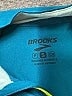 Brooks Teal Track Jacket Size M - photo 6