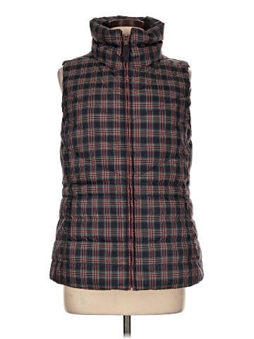 Talbots Vest (view 1)