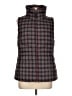 Talbots 100% Polyester Red Vest Size M - photo 1