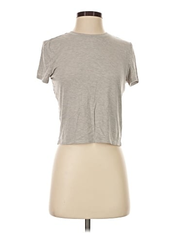 Babaton Short Sleeve Turtleneck (view 1)