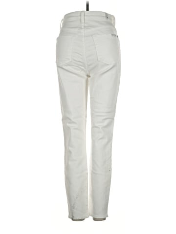 7 For All Mankind Jeans (view 2)