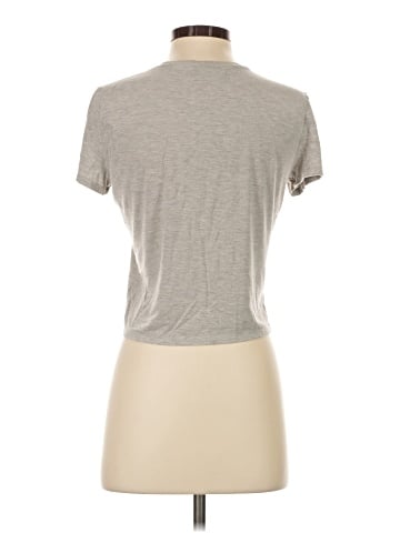 Babaton Short Sleeve Turtleneck (view 2)