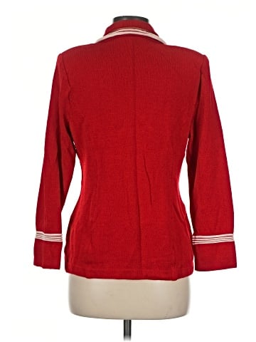 St. John Collection by Marie Gray Blazer (view 2)