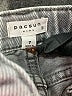 PacSun 100% Cotton Green Jeans Size 7 - photo 3