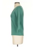 Dana Buchman Teal Pullover Sweater Size S - photo 5