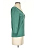Dana Buchman Teal Pullover Sweater Size S - photo 4