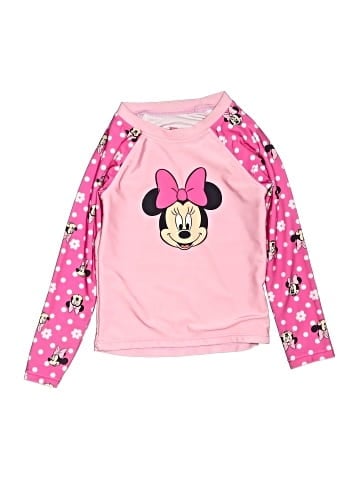 Disney Long Sleeve T-Shirt (view 1)