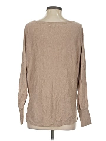 Joseph A. Long Sleeve T-Shirt (view 2)
