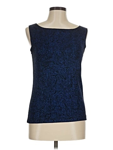 Travelers by Chico's Sleeveless Blouse (view 1)
