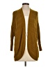 Forever 21 Gold Cardigan Size S - photo 1
