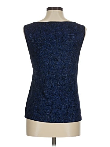 Travelers by Chico's Sleeveless Blouse (view 2)