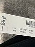 J.Crew Solid Black Active Pants Size 6 - photo 8