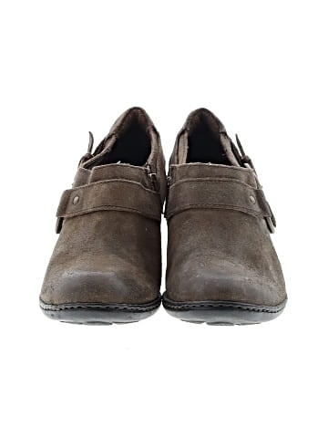 Born Handcrafted Footwear Ankle Boots (view 2)