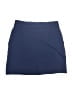 Greg Norman Solid Blue Active Skort Size XS - photo 2