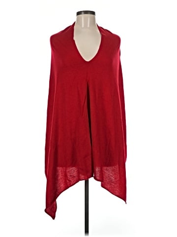 Kerisma Poncho (view 1)