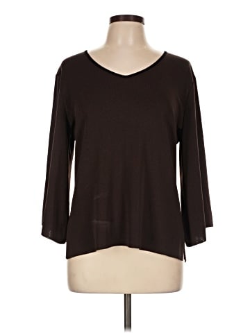 misook Pullover Sweater (view 1)
