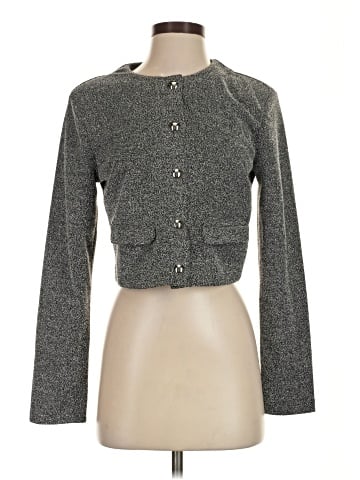 H&M Long Sleeve Top (view 1)
