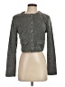 H&M Gray Long Sleeve Top Size S - photo 1