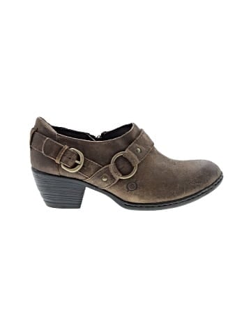 Born Handcrafted Footwear Ankle Boots (view 1)