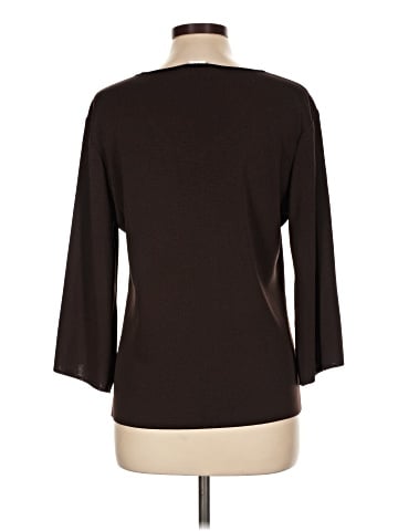 misook Pullover Sweater (view 2)
