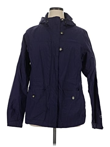 Columbia Snow Jacket (view 1)