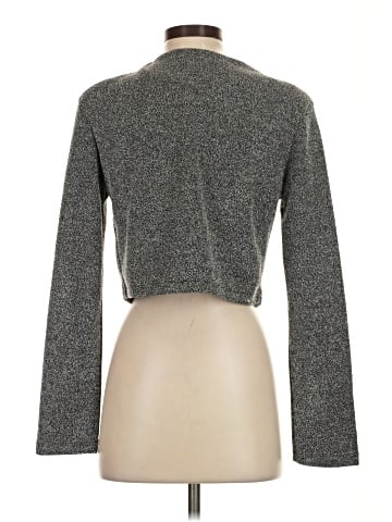 H&M Long Sleeve Top (view 2)