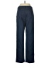 L.L.Bean Solid Blue Dress Pants Size 6 - photo 2