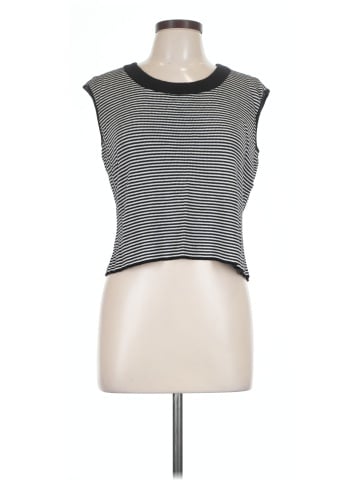 St. John Sleeveless Top (view 1)
