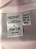 Venus 100% Rayon Silver Sleeveless Blouse Size 18 - photo 8