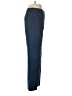 L.L.Bean Solid Blue Dress Pants Size 6 - photo 4