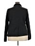 Apt. 9 100% Wool Gray Wool Cardigan Size 2X - photo 2