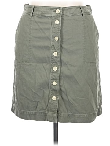 Talbots Casual Skirt (view 1)