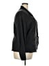 Apt. 9 100% Wool Gray Wool Cardigan Size 2X - photo 4