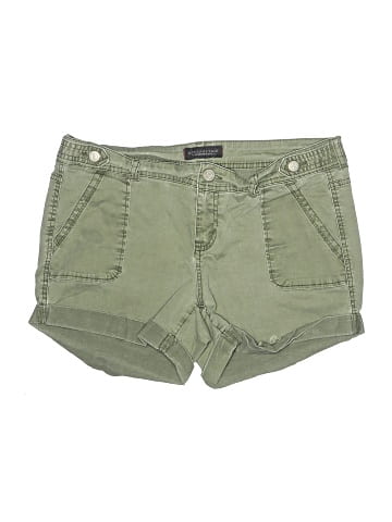 Aeropostale Khaki Shorts (view 1)