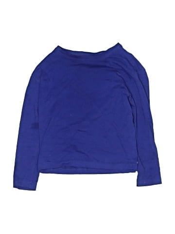 Hanna Andersson Long Sleeve T-Shirt (view 1)