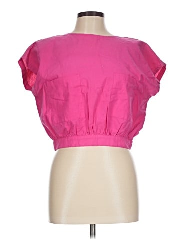 Chic Changeables Short Sleeve Top (view 1)