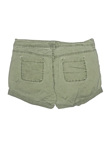 Aeropostale Khaki Shorts (view 2)