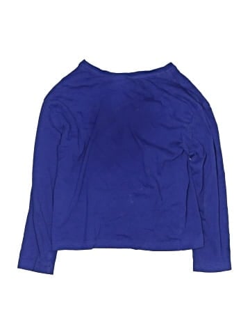 Hanna Andersson Long Sleeve T-Shirt (view 2)
