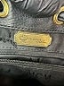 MCM 100% Leather Black Backpack One size - photo 8