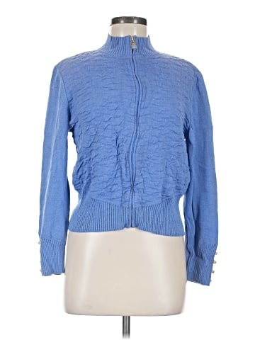St. John Collection Jacket (view 1)