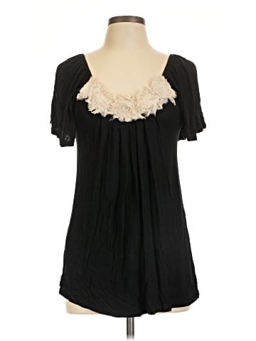 Daytrip Short Sleeve Blouse (view 1)