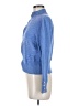 St. John Collection Blue Jacket Size 8 - photo 5