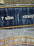 Jumping Beans Blue Jeans Size 7 - photo 4