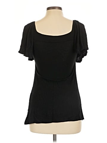 Daytrip Short Sleeve Blouse (view 2)