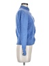 St. John Collection Blue Jacket Size 8 - photo 4